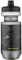 Birzman Water Bottle 550ml High-Flow Valve Schwarz - Leichte geruchlose Fahrradtrinkflasche, 550 ml, Größe 550 ml - Farb