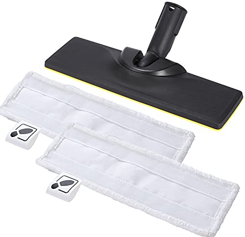 Tête de brosse pour série SC2 SC3 SC4 SC5 pièces brosse sol buse set nettoyage C