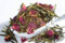 Bremer Gewürzhandel China Sencha Rose, lose, Grüner Tee mit Rosenblüten, für ruhige Momente, 3 x 100g