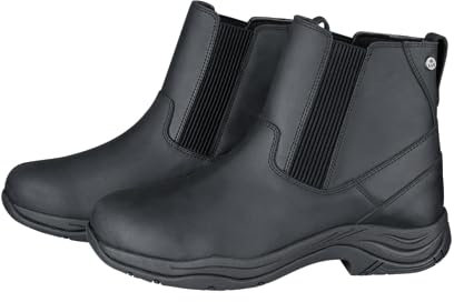 Jodhpurstiefelette Glasgow