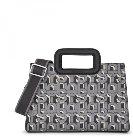 TOUS Shopping mediano Amaya 395910132 Manifesto