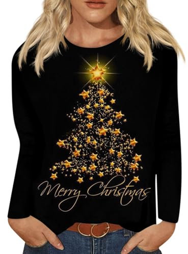 T-Shirt de Noël Papa, Tee Shirt Femme Enceinte Rigolo, Haut Kaki, Costume Cheerleader, Top À Paillettes, Blouse Pharmacie, Sweat Orange