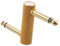 Z-förmiger Gitarren Pedal Connector Für Effektive Verbindung Stabiler Patch Connector Für Gitarren Und Musikinstrumente Für Hobby Profispieler