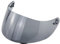 Shkalacar Sostituzione della Visiera della Lente del Casco del Parabrezza del Motociclo per Il Casco Integrale AGV K1 K3SV K5