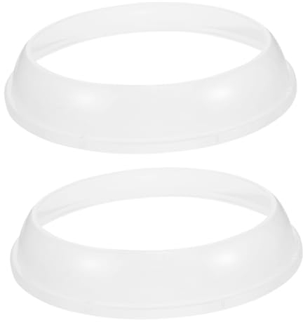 Amosfun Cotton Candy Maker Replacement Cover Cotton Candy Machines Part Sugar Dispenser Supply Compact Design