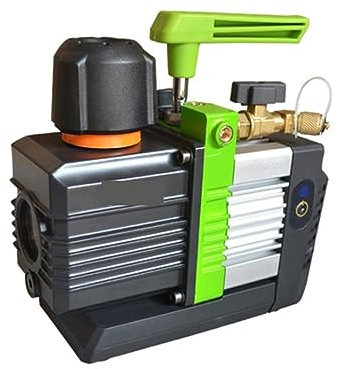 Bomba de vacío HVAC ST-M2S Bomba de vacío de 1,5 litros Bomba de vacío inteligente Bomba de motor sin escobillas Mejore la eficiencia de filtración