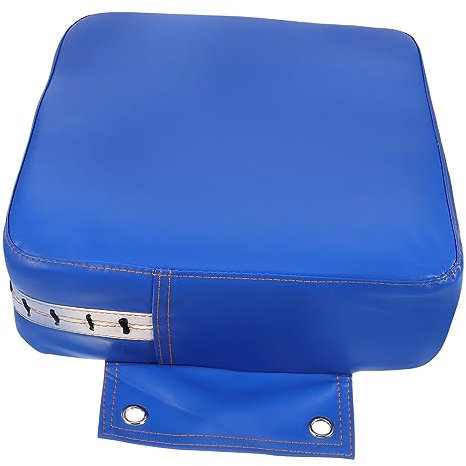 WHAMVOX Tappetino da Boxe da Parete Boxing Punching Mat per Parete Facile da Installare Robusto E Stabile