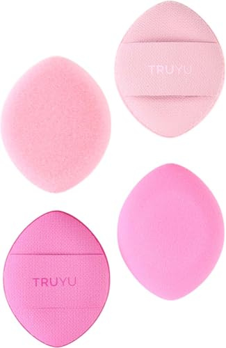TRUYU Fingertip Blenders