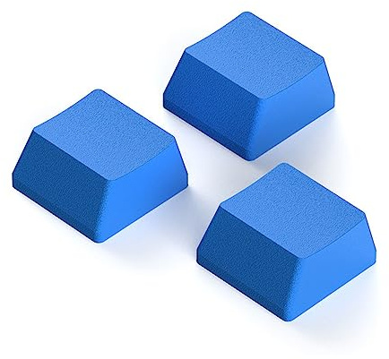 KAHDGSS PBT Universal Keycaps OEM R3 Height 5-Side Dye-Subbed Keycap Not Engraved for Cherry-MX Switches Mechanical Keyboard Puller Kit Non Engraved Pbt for Cheryy-mx Keyboard No Backlit