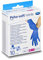 10x Hartmann Peha-Soft Nitrile Fino Einmal-Handschuhe Einweg pf Nitrilhandschuhe Minibox, M