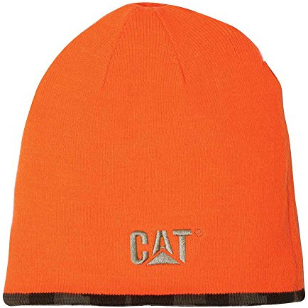 Caterpillar Reversible Logo Cap