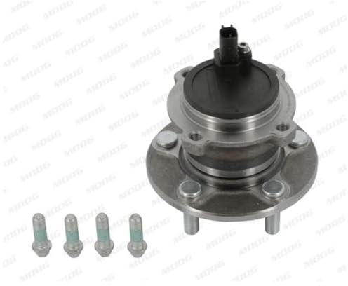 MOOG fd-wb-12700 Aussetzung von Räder | Fd-Wb-12700 passend für C-Max Focus | Fd-Wb-12700