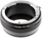 Fotga PK a NEX K obiettivo a E-Mount NEX3 5 N 5R 5 C NEX7 NEX6 anello adattatore per Alpha A7 A7R A7II A7SII A7RII A7III A7RIII A7SIII A9 A6500 A6300 A6000 A5100 A5000 A3500