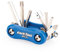 Park Tool Unisex – Erwachsene MTC-25 Fahrrad-Multifunktionswerkzeug, Mehrfarbig, Einheitsgröße