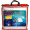 DODO Steppdecke, temperiert, gegen Milben und Bettwanzen, 240 x 260 cm, für Doppelbett, Bettdecke Multi Protect, Weichheit und Schutz, maschinenwaschbar bei 40 °C