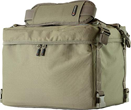 SPEERO - Modulare Standard-Kühltasche - Grün