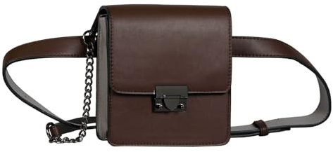 Gabor Damen Tia Belt Bag, Braun
