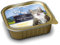 Sandras Schmankerl Nassfutter für Katzen Ziegengulasch 16 x 100g. | getreidefrei | Monoprotein