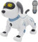 Yangers Jouets de Chien Robot Chant de Danse Assis Qui Marche interactifs Intelligent par la Voix télécommande par à Distance pour Enfants, programmable électronique