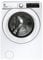 Hoover HD 696AMC/1-S Lavasciuga 9/6 Kg Libera installazione funzione vapore Classe energetica D