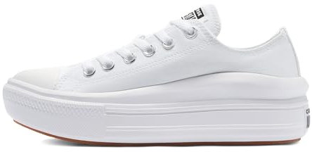 Converse 3.5 White
