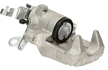 Bremssattel Vorne von Brembo Ø 57 mm passend für Bremsscheiben-Ø312 mm (F 06 265) Bremszange Bremsanlage Bremssattelgehäuse