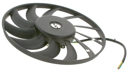 BOSCH Elektromotor Kühlerlüfter 0 986 338 106 385mm