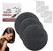 Black & Thick Hair Fallopia Multiflora Shampoo Bar, Hair Darkening Shampoo Bar, He Shou Wu Shampoo Soap, He Shou Wu Extract Shampoo, Promotes Hair Growth and Prevents Hair Loss (3Pcs)
