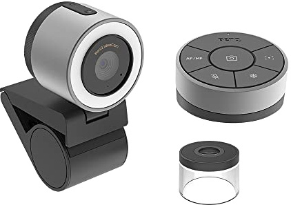 Benq IDEACAM S1 PRO 8MP CMOS