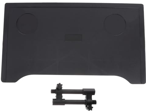 ZBJDX Bureau Universel pour Fauteuil Roulant, Table à Manger pour Fauteuil Roulant, Table De Plateau pour Fauteuil Roulant pour Usage Hospitalier Ou à La Maison comme Plateau De Lit 1 PièCe