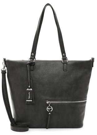 Tamaris Nele Shopper Grey