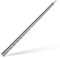 CSOOM SDS Plus - Broca profesional para hormigón, 25 x 800 mm, ideal para taladrar en piedra, hormigón, piedra natural, pared de ladrillo