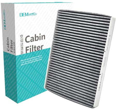 Innenraumluftfilter Ersatz für Audi A3/Für Audi TT/Für Volkswagen Jetta/Für Volkswagen Golf/Für Volkswagen Caddy II,1J0819644A,1J0819644,1K0819644