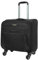Rocklands® Rolling Laptop Bag 4 Wheel Laptop Bag Wheeled Briefcase Business Office Trolley Case Travel Cabin Bag - 8608