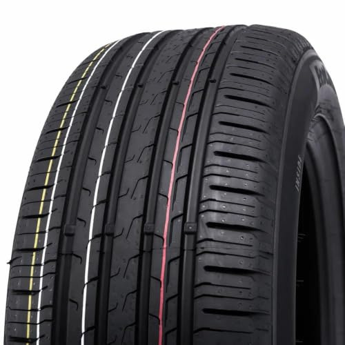 Continental EcoContact 6 225/45 R18 95Y * EVc XL - Sommerreifen ohne Felge