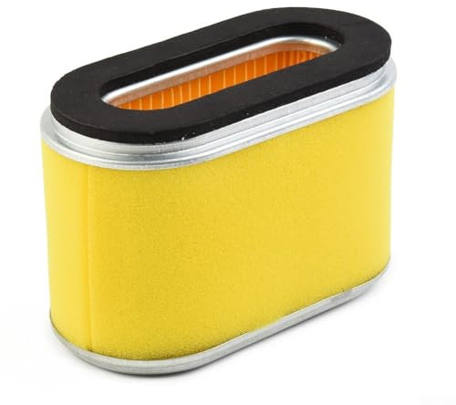 CNANRNANC Filtro dell'aria per motori Honda GXV270 GXV340 GXV390, parte di ricambio 17210-ZE8-013 17210-ZF5-505