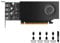 Nvidia RTX A400 - Tarjeta gráfica profesional GDDR6 de 4 GB, VCNRTXA400-SB, ranura única, perfil bajo, 768 núcleos CUDA, PCI Express 4.0, 4 mini DisplayPort 1.4a, 50 W (renovada)