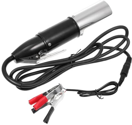 Healifty Grattoir Écailles Poisson Électrique Étanche Puissant Avec Design Portable Grattoir Écailles Poisson Manuel Pour Maison Et Marché Facile Nettoyage Et Gain