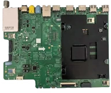 Compatible for Samsung,TV Main Board BN94-10943P Replacement for UE40K5510 Series (UE40K5510AKXXU/UE40K5510AK/UE40K5510),CY-KK040BGLV3H Motherboard Accessories