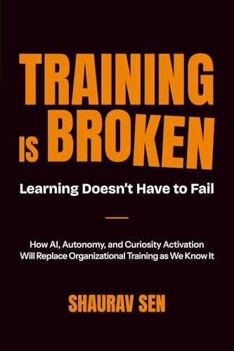 Training Is Broken: Learning Doesn't Have to Fail