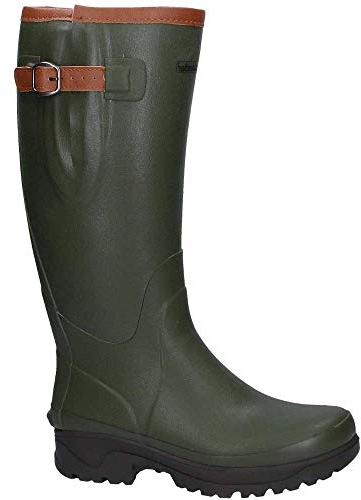 Crosslander Stiefel Kodiak, oliv, 38