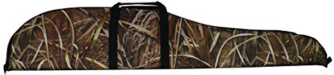 Savage Island Padded 45 Rifle Air Gun Scoped Bag Slip Case Cover Shooting Hunting