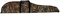 Savage Island Fucile ad Aria compressa Airbag con Copertura per carabina Imbottito 114 cm