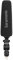Saramonic Micro Microphone unidirectionnel avec Lightning pour Apple iPhone et iPad pour vidéos, vlogging, Diffusion en Direct, mises à Jour des réseaux Sociaux et Plus (SmartMic5 Di), Noir