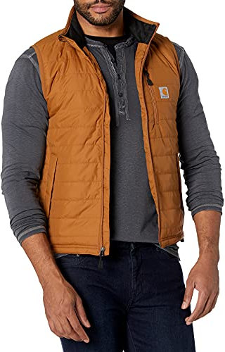 Carhartt Rain Defender Relaxed Fit Lightweight Insulated Vest