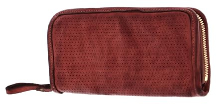 Campomaggi Wallet Mauve