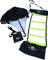 22YardsPro 2M Speed Agility Training Ladder Fitness Training Sports Equipment & Speed Chute UK