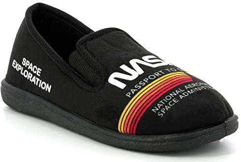 Nasa Hausschuhe, offizielle Kollektion, Größe 28