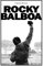 rocky balboa A4 A4 Poster on Canvas - Filmkunstposter in verschiedenen Größen für Wohn- oder Schlafzimmerideen. Randlose Kultfilmbilder, klassische ikonische 70er, 80er, 90er Jahre, Vintage-Retro-Wan
