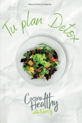 Tu plan detox: Descubre tu mejor versión
